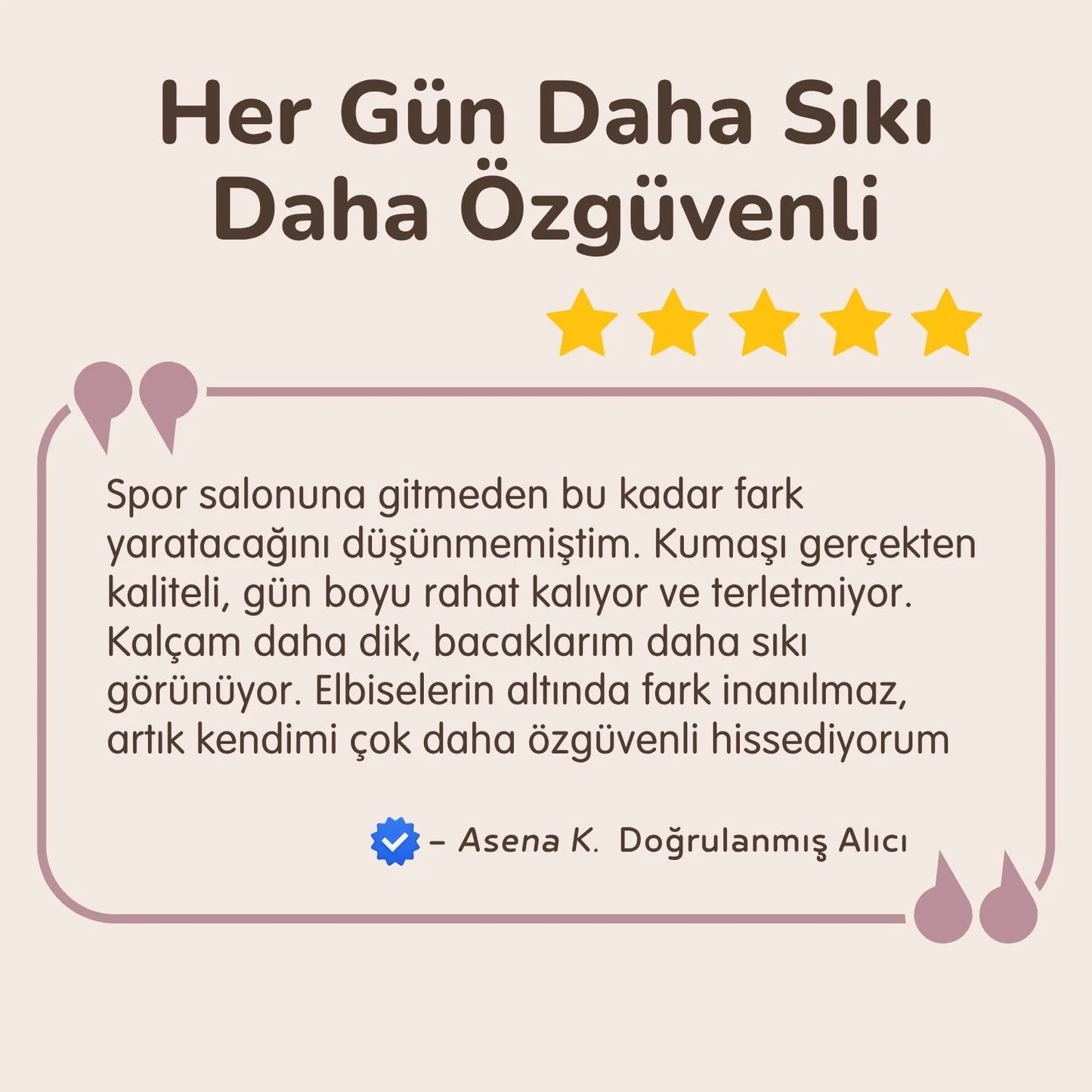 Shapewear Şekillendirici│Vücudunun En İyi Halini Keşfet